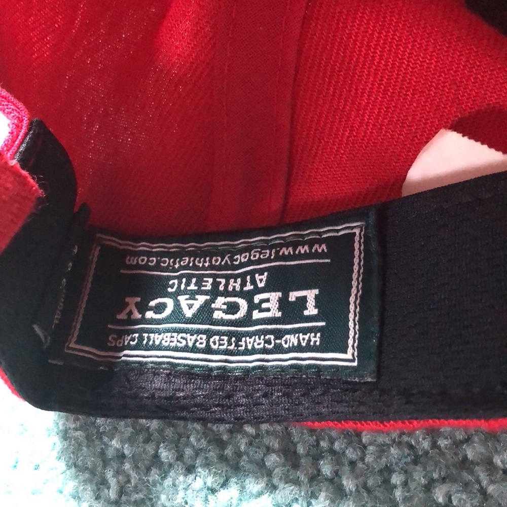 Baseball cap - Picture 2 of 2